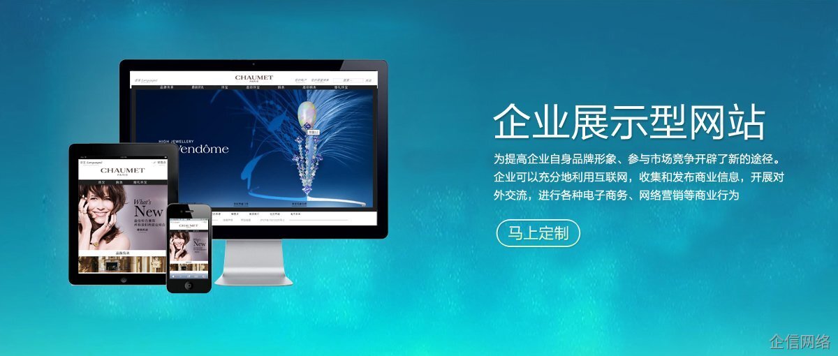 企業(yè)網(wǎng)站建設(shè)